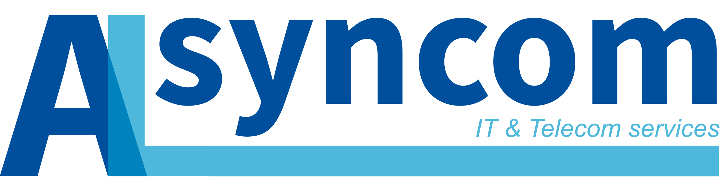 Alsyncom Algerie